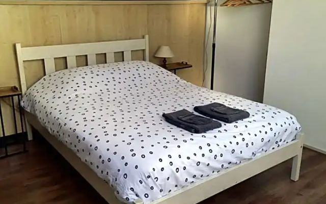 Bed And Breakfast And Bike