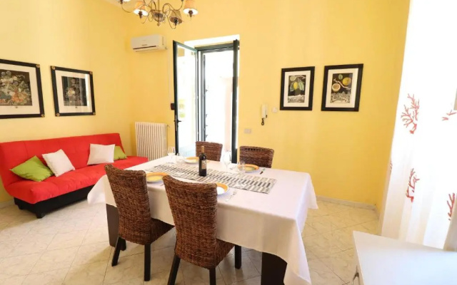 Casa Clara a Otranto
