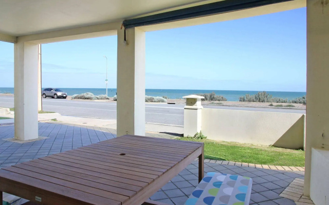 Seaview Sunset Holiday Apartments