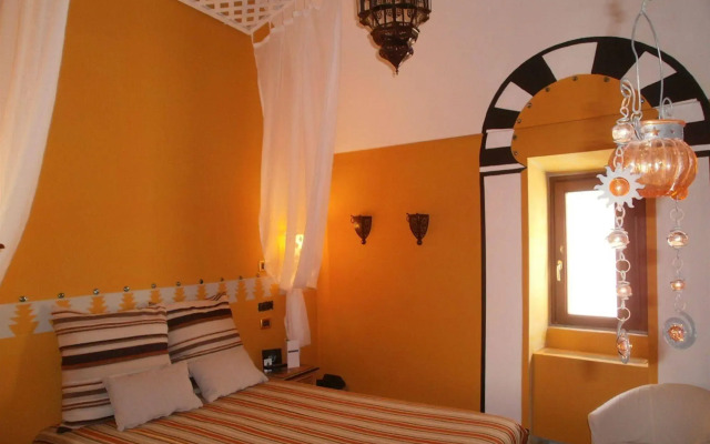 S. Martin Hotel