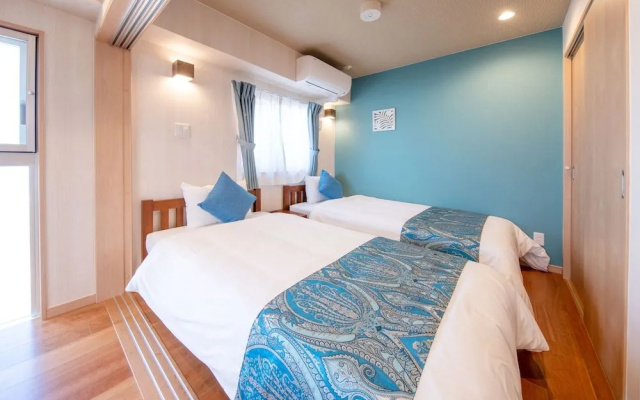 Hotel Haabesu Okinawa