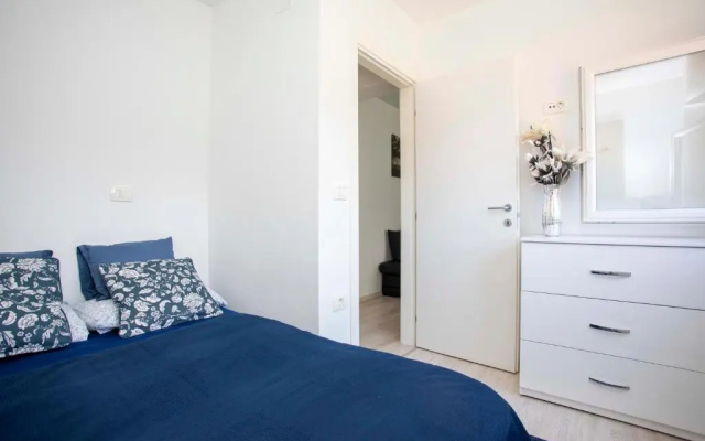 Apartment Panorama