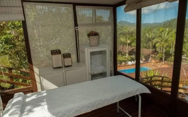 Eco Hotel Arraial do Ouro