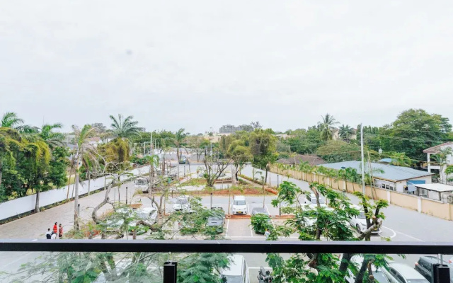 Glorious Luxury Apartments