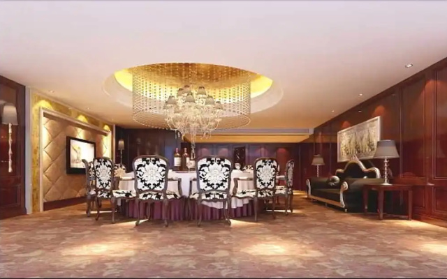 Jinwangjiao Hotel