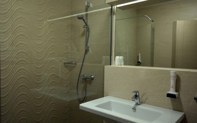 Hotel Leone