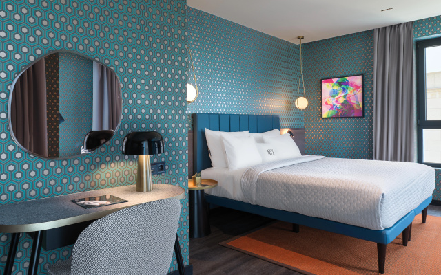 NYX Esperia Palace Hotel Athens