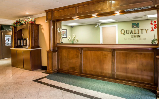 Quality Inn