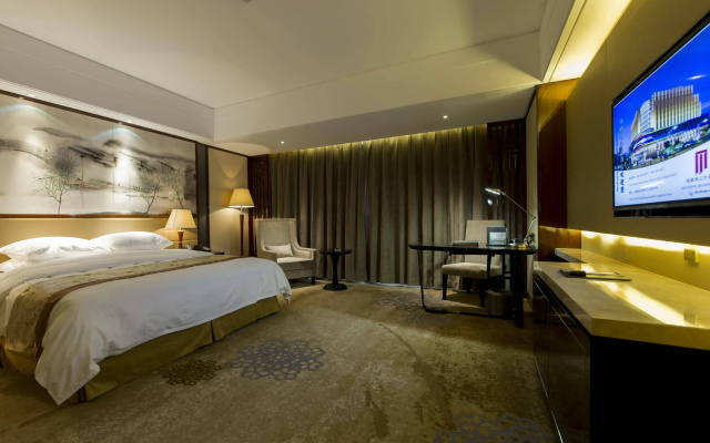 Yang Peng Jin Jiang Hotel
