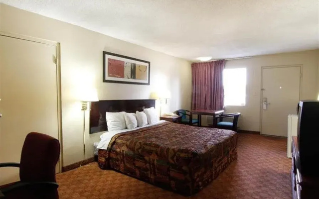 Days Inn Norfolk