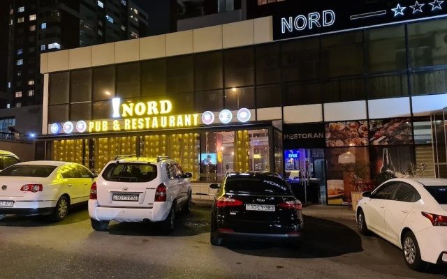 North West Hotel