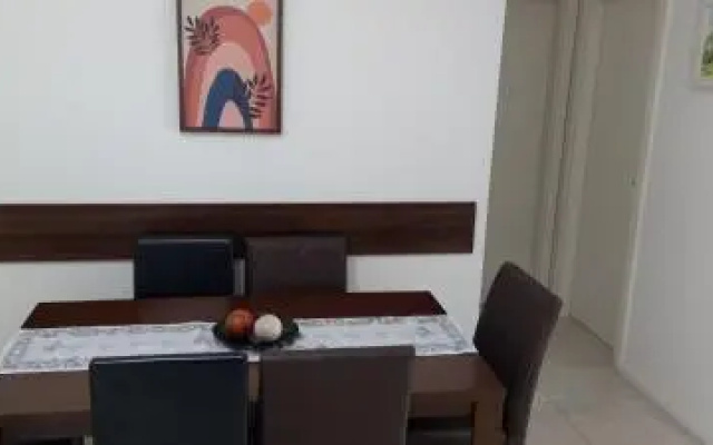 Apartamento Atalanta 2
