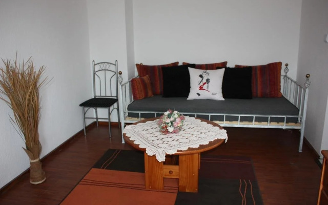 Agnieszkas Pension