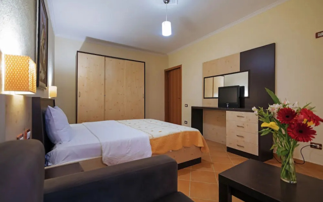 Hotel Ibiza