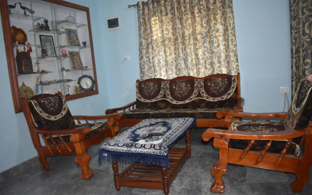 Srishti Homestay