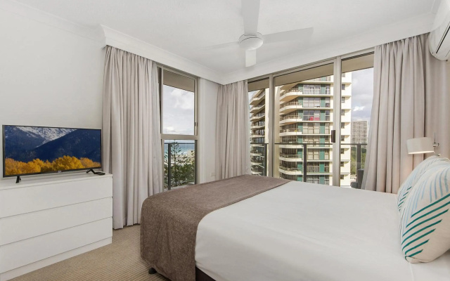 Sunbird Beach Resort