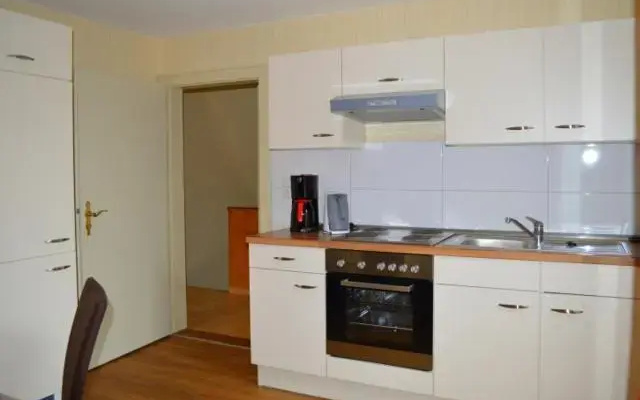 Haus Birgit