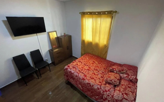 Charming Holiday House in Alto Boquete, Chiriquí Panamá