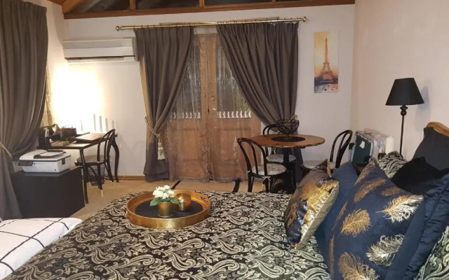 La Maison Riviere - THE RIVER HOUSE Bed & Breakfast