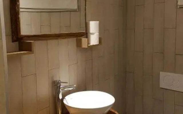RomeApartments 1° floor