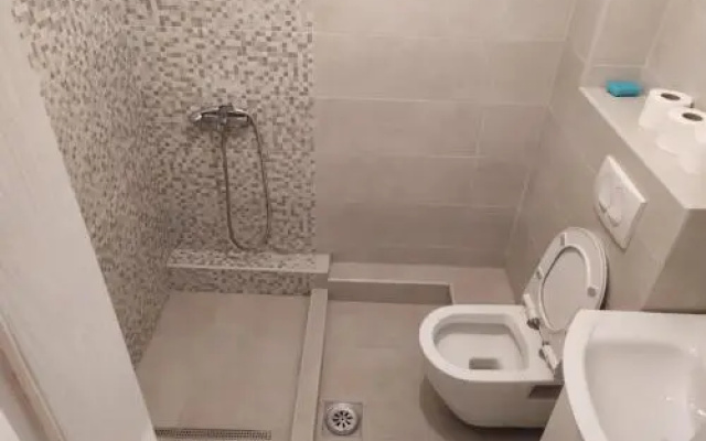 Apartment Igor