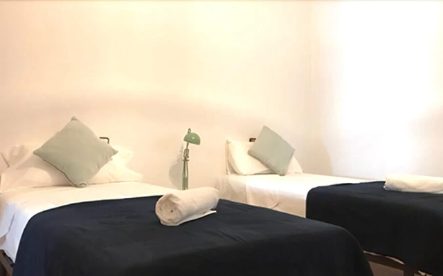 Apartamento El Balcón de Rey Alfonso II
