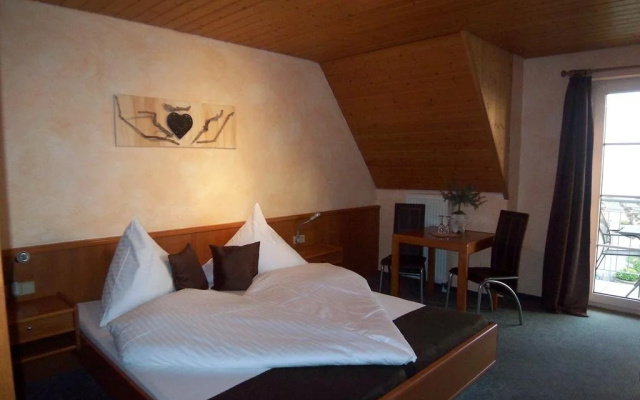 Hotel Klett