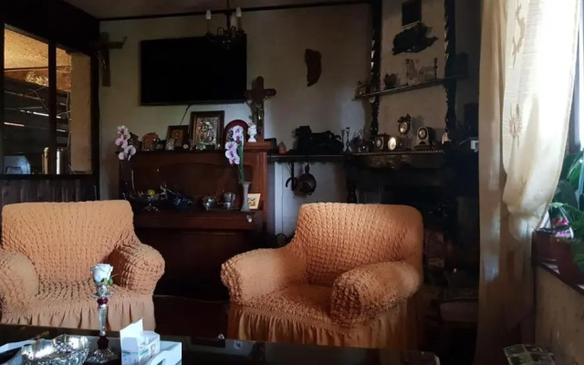 Vila Colt de Rai