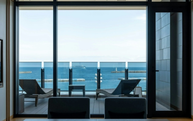 Pearl Star Hotel Atami