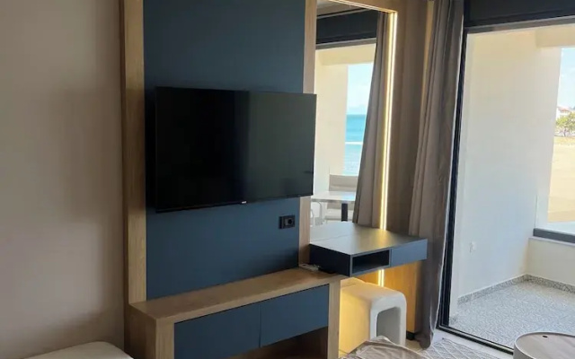 Seastar Apartments