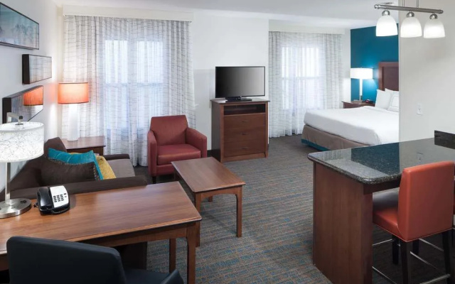 Residence Inn Tucson Airport