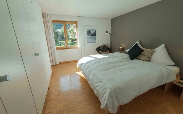 Villa Hundert Boutique Montainscape