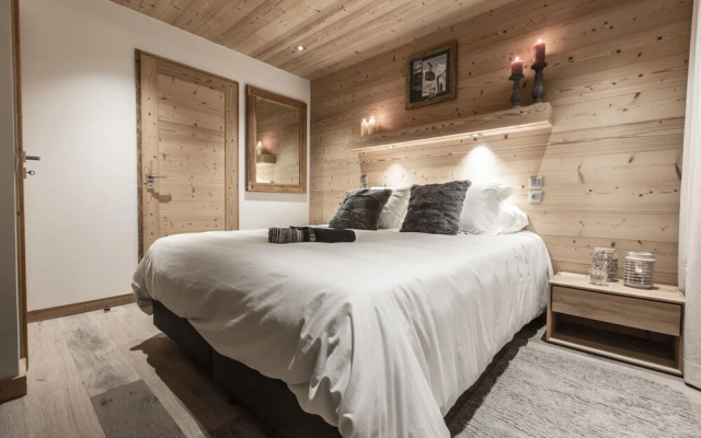 Whistler Lodge Apartment T4 B03-04