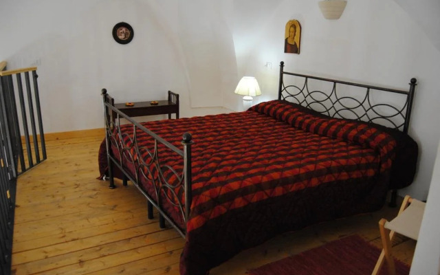 B&B Nonna Lucia