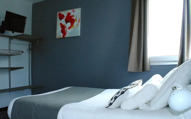 Fasthôtel Niort