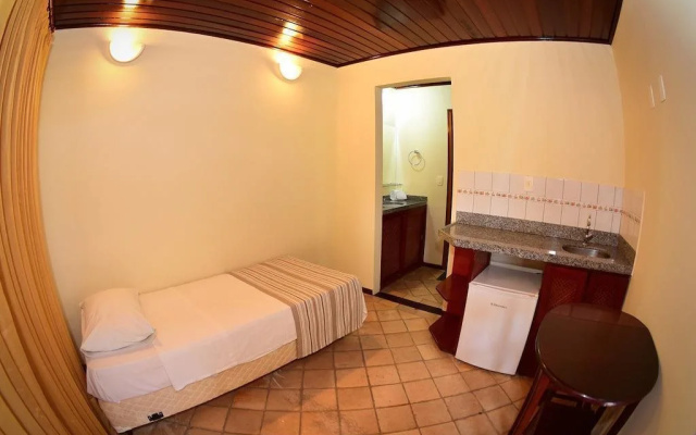 Eurosol Tibau Pipa Resort