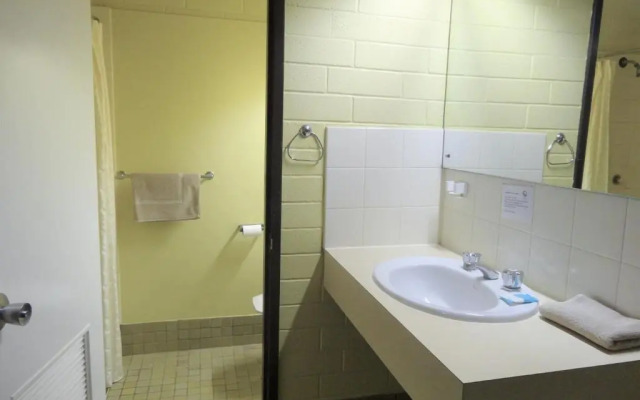 Leigh Creek Outback Resort