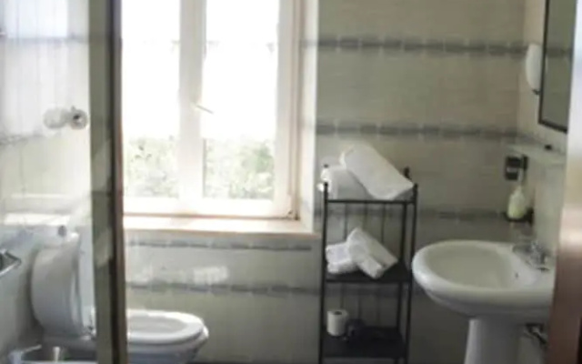Bed & Breakfast Ricomincio da 3