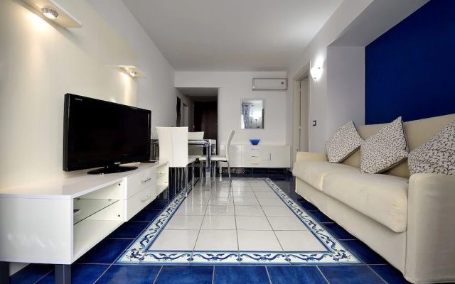 Sedil Dominova Apartment