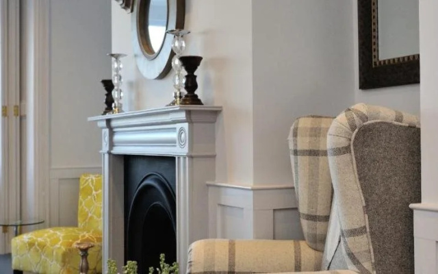 The Victoria Crescent Hotel