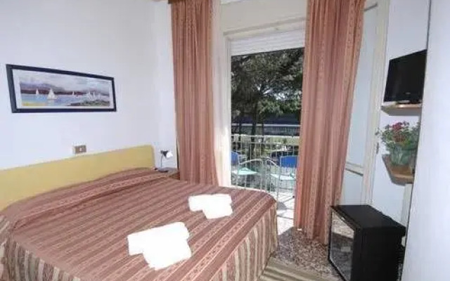 Hotel Acquaterme