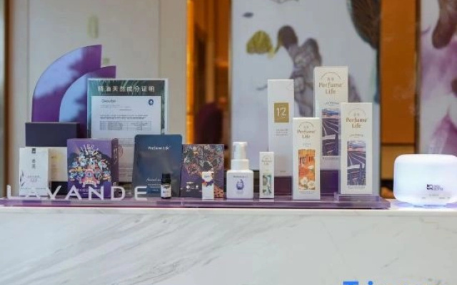 Lavande Hotel (Dongguan Chang'an Binhai Bay)