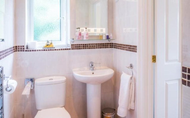 Westwood Guest House