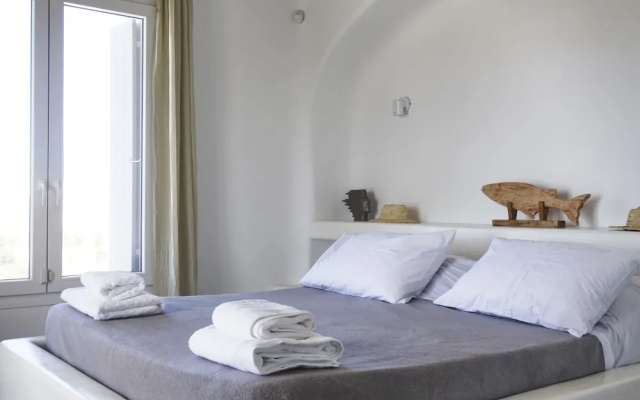 Azolla Villa Mykonos