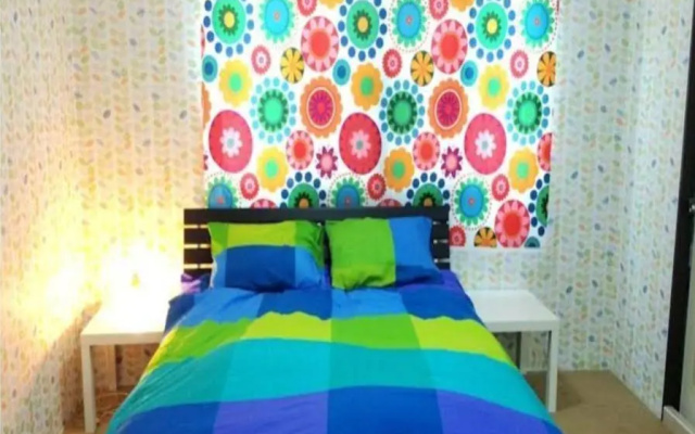 Ekk 4 Guest House