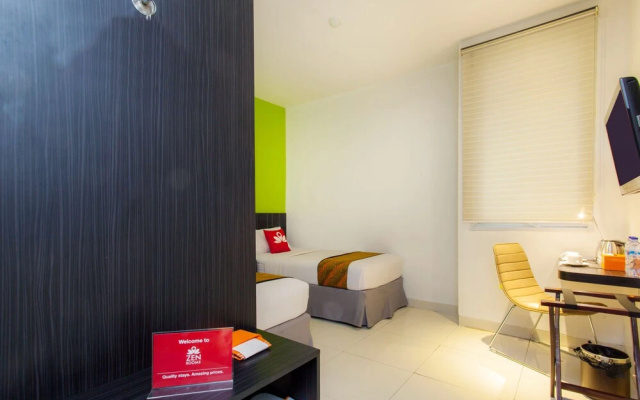 ZEN Rooms Cengkareng