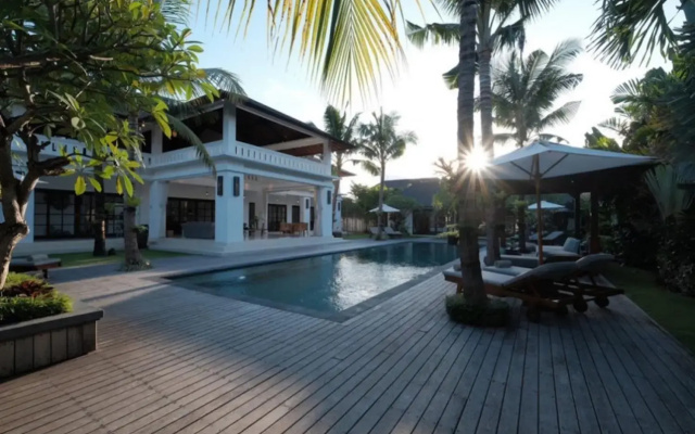 Villa Eva