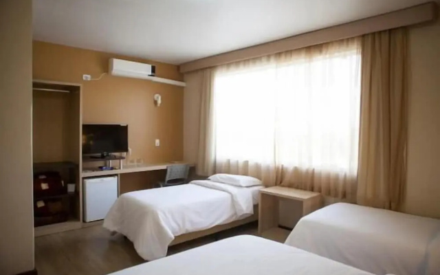 Hotel Palmeiras