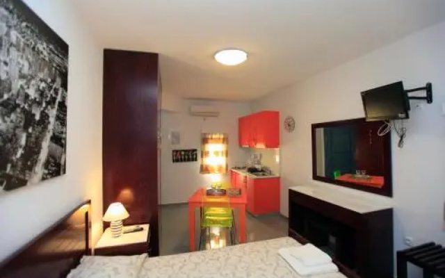 Stegadi Apartments