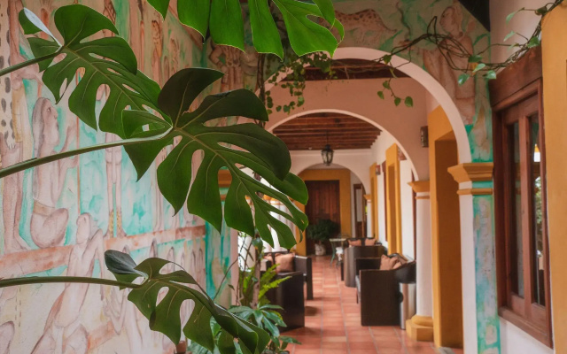 Casa Margarita